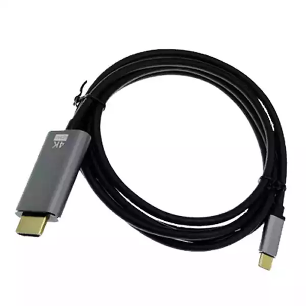 Linkom USB-C na HDMI kabl do 4K/60 Hz, 1,8 m