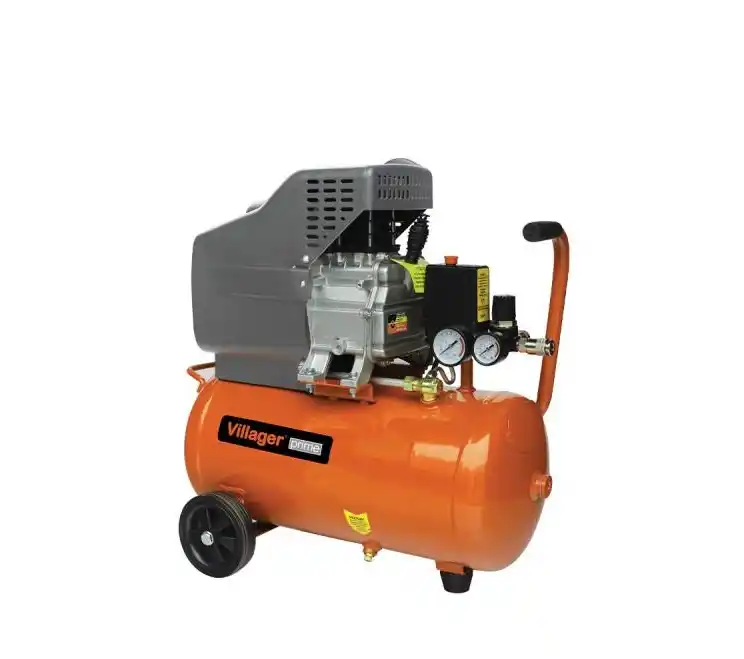 Villager VAT 24 L Prime uljni kompresor 1500 W, 24 l, 8 bar