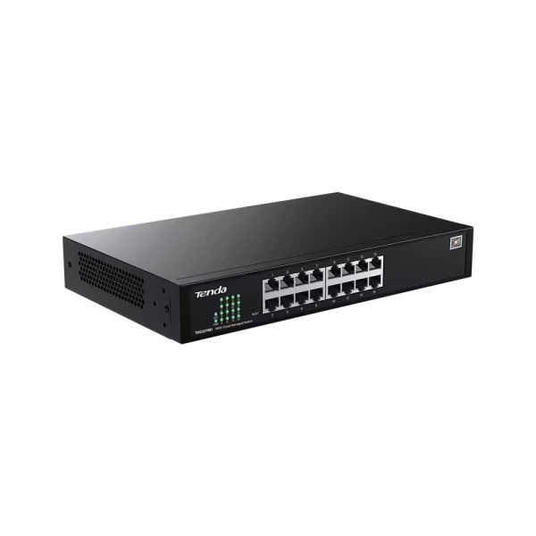 Tenda TEG2216D 16-portni Gigabit Ethernet svič