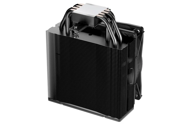 be quiet! Pure Rock 3 Silver BK045 CPU kuler, 190 W TDP