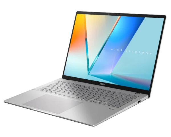 Asus VivoBook S16 S3607CA-RPA162 laptop, Core Ultra 7, 32 GB RAM, 1 TB SSD