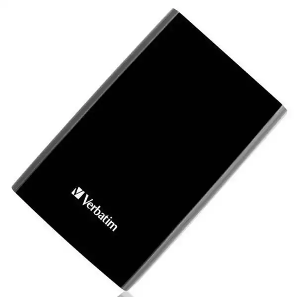 Verbatim 53023 eksterni HDD 1 TB, 2,5" USB 3.0