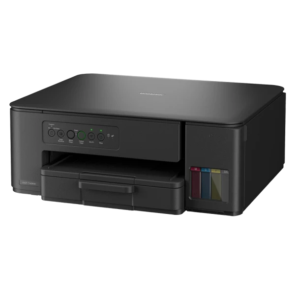 Brother DCP-T435 CISS multifunkcijski inkjet štampač A4, Wi-Fi/USB