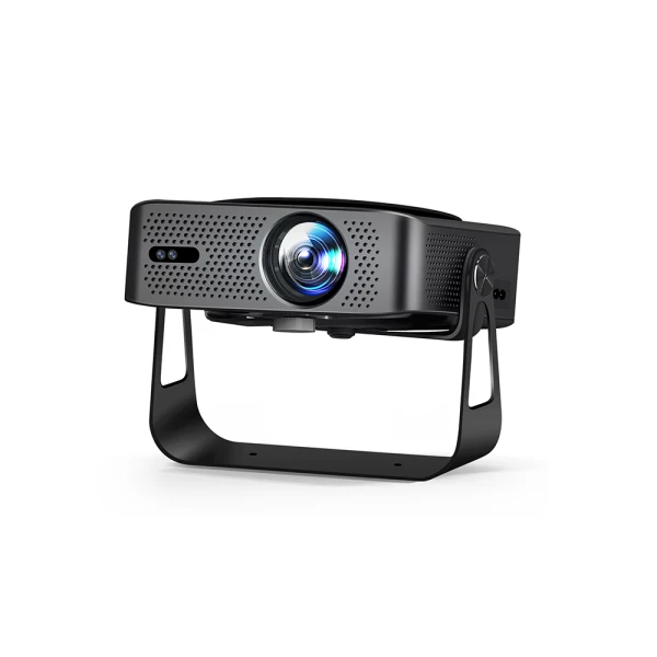 Zeus P7-Ultra Full HD LED projektor, Android 12