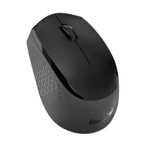 Genius NX-8000S Multi-Device BT Silent bežični miš, 1200 dpi