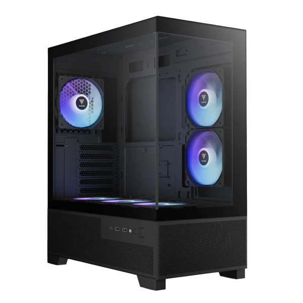 Zeus Gamer Ryzen 7 računar, 16 GB DDR4, 1 TB M.2 SSD, RTX 5060