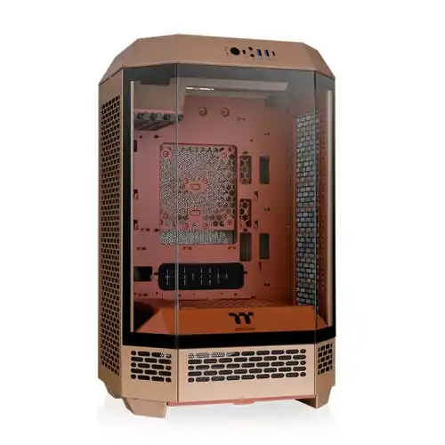 Thermaltake The Tower 300 kućište, Gravel Sand