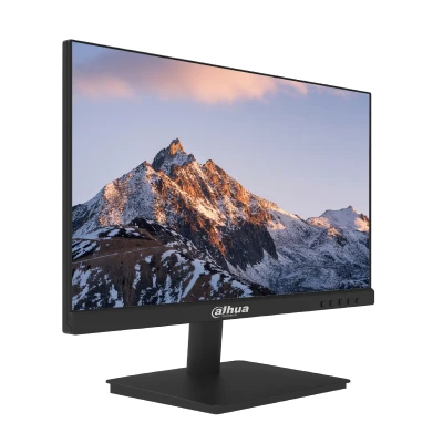 Dahua LM22-A211Y 22-inčni Full HD IPS monitor, 120 Hz