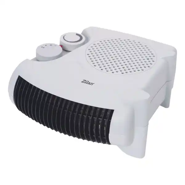 Zilan ZLN 5534 grejalica sa ventilatorom, 1000/2000 W