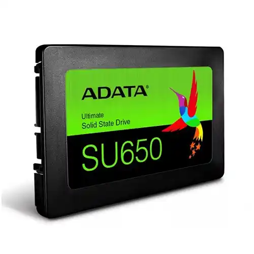 ADATA SU650SS-256GT-R 2,5" SATA SSD 256 GB