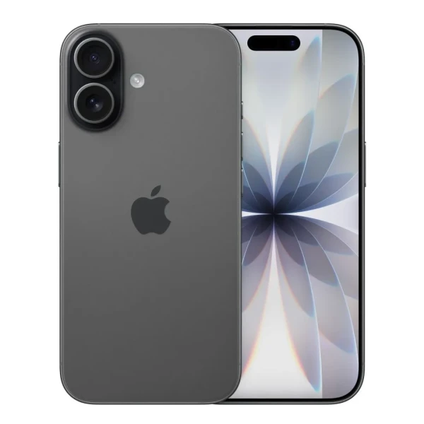 Apple iPhone 17 256 GB, crni