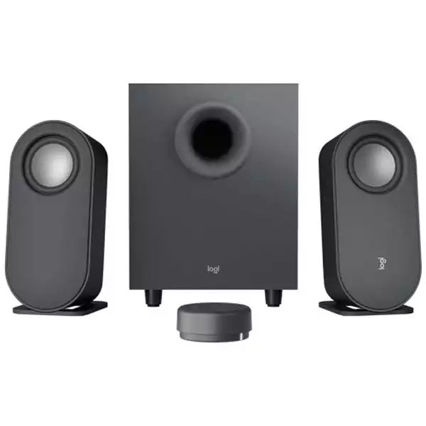 Logitech Z407 2.1 Bluetooth zvučnici 40 W, crni