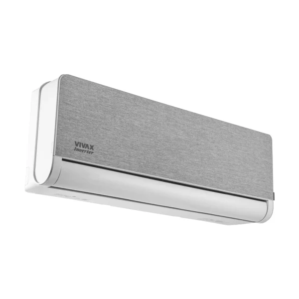 Vivax Cool ACP-12CH35AEHI+ inverter klima 12000 BTU, srebrna