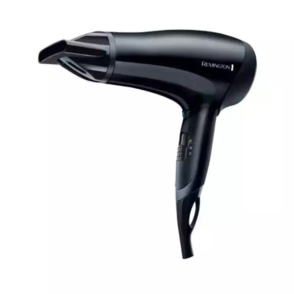 Remington D3010 Power Dry fen za kosu, 2000 W, crni