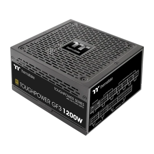Thermaltake Toughpower GF3 ATX 3.0 modularno napajanje 1200 W, 80 PLUS Gold