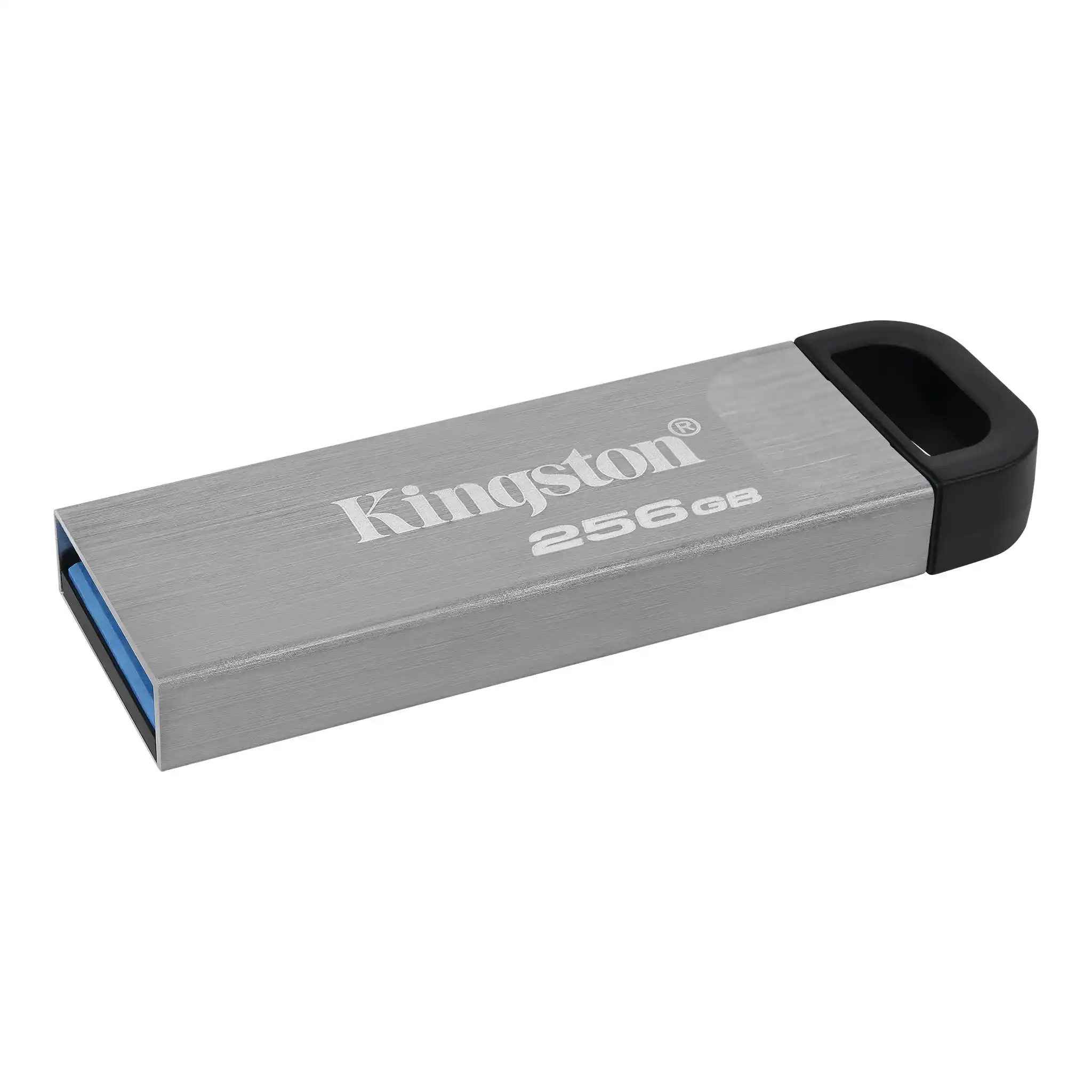Kingston DataTraveler Kyson USB 3.2 Gen 1 fleš disk 256 GB, 200 MB/s