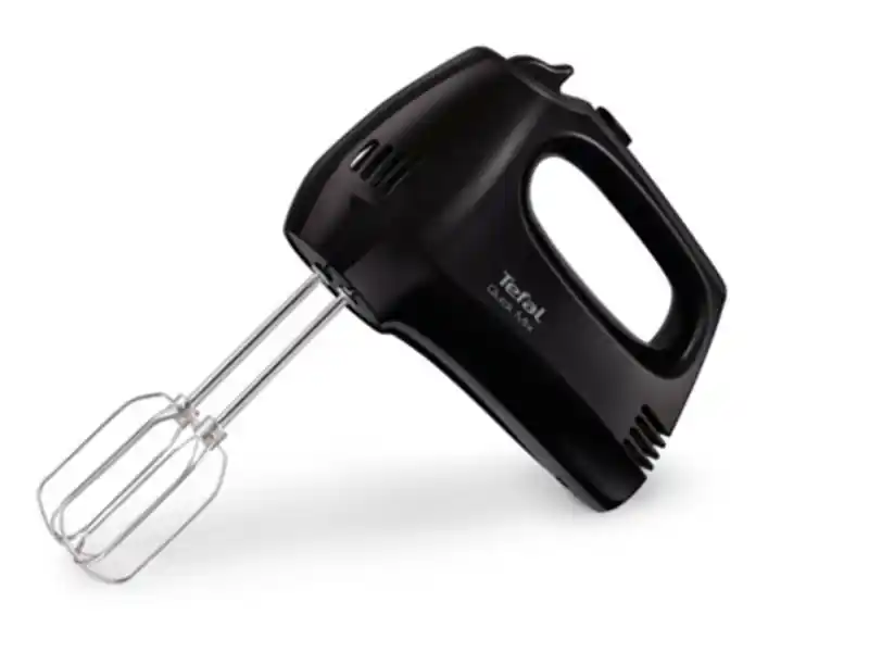 Tefal HT310838 ručni mikser, 300 W, crni