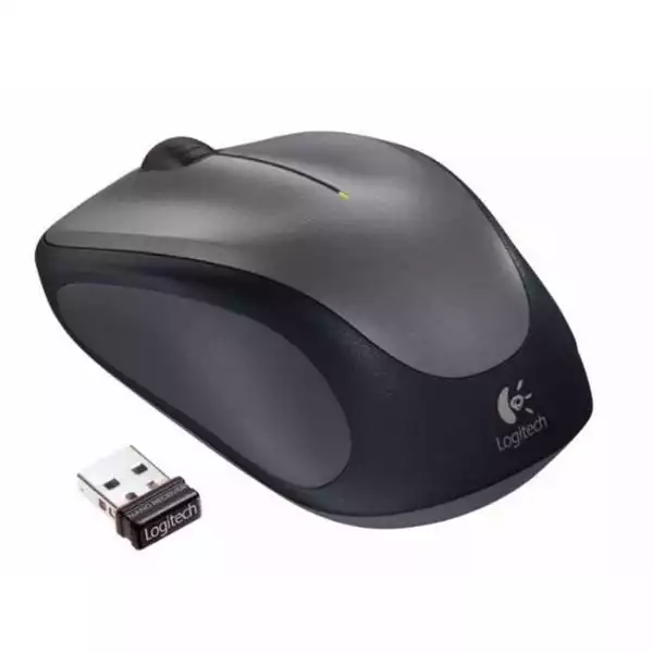 Logitech M235 Colt Mate bežični optički miš, 1000 dpi