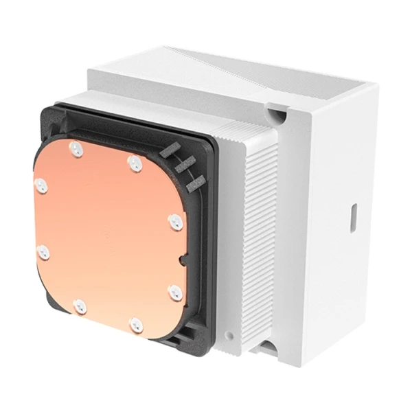 Thermaltake LB360 Ultra Snow vodeno hlađenje procesora, 360 mm