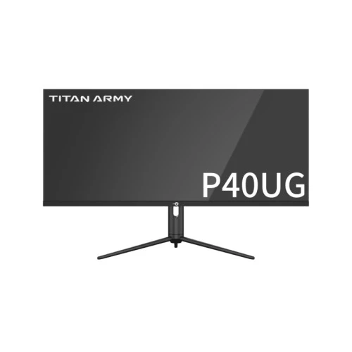 Titan Army P40UG gaming monitor 40 inča, UWQHD 144 Hz