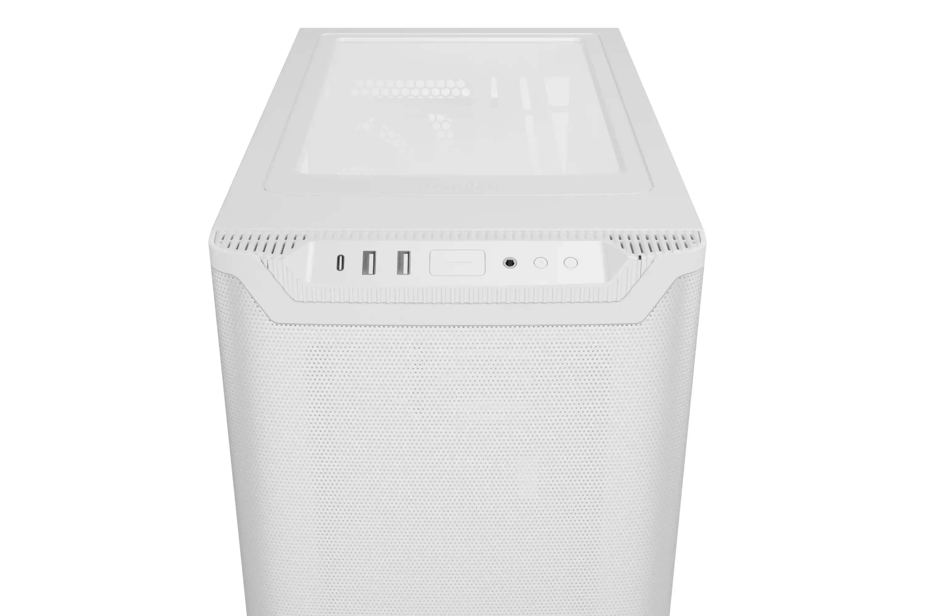 be quiet! Pure Base 501 Airflow White BG075 kućište