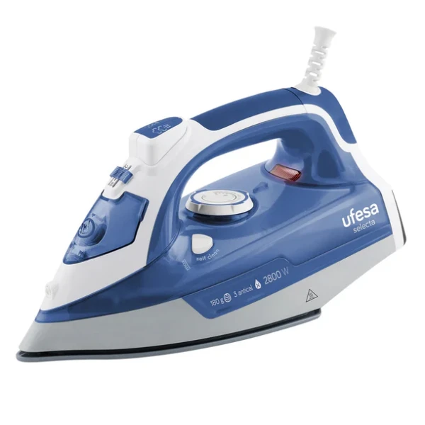 Ufesa PV3280 Selecta parna pegla, 2800 W