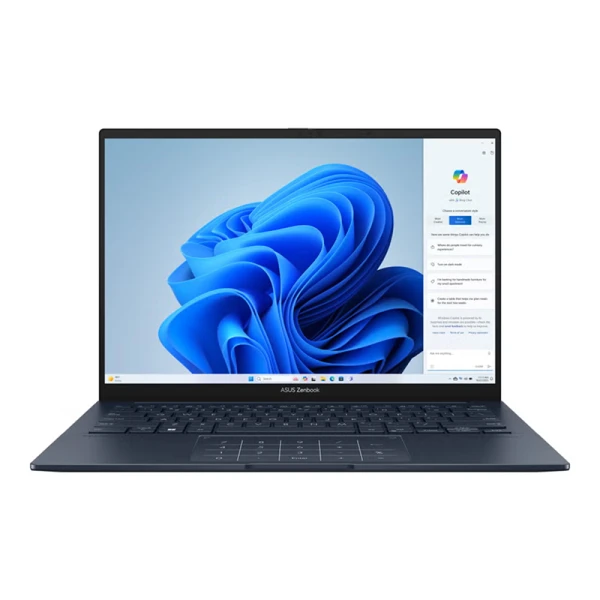 Asus ZenBook UX3405CA-ST1369 laptop 14 inča, 3K OLED, 1 TB