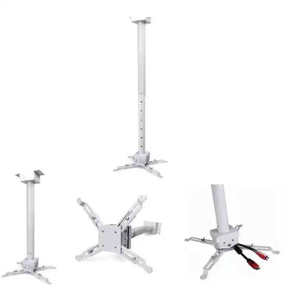Xwave PM80-150 podesivi nosač za projektor, 80–150 cm