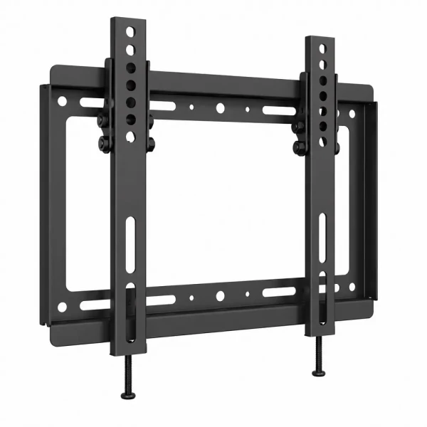 Kettz STOL-12T nagibni nosač za TV 13–43 inča, VESA 200×200