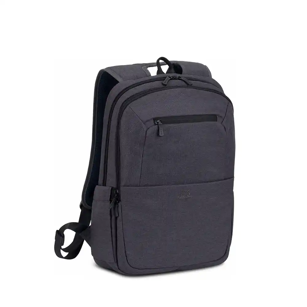 Rivacase Suzuka 7760 ranac za laptop do 15,6 inča, crni
