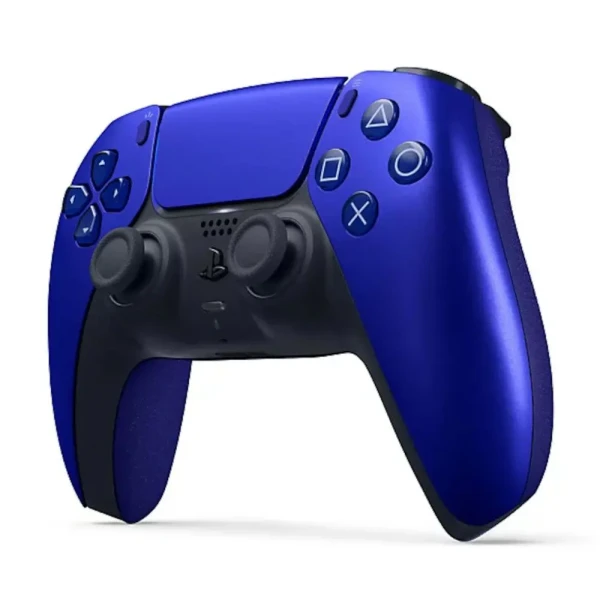 Sony PlayStation 5 DualSense V2 gamepad, Cobalt Blue