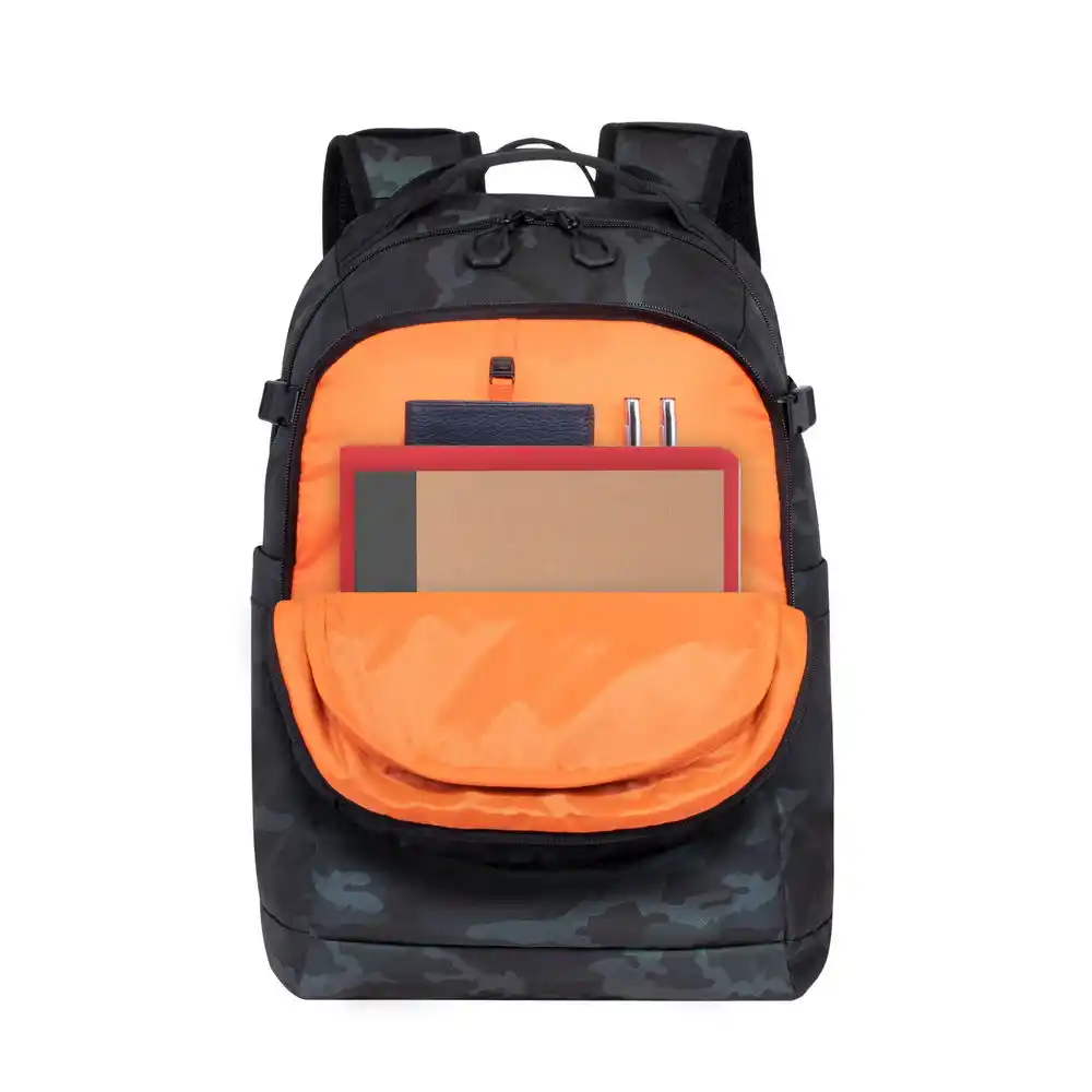 Rivacase Sherwood 7631 ranac za laptop do 15,6 inča, navy camo