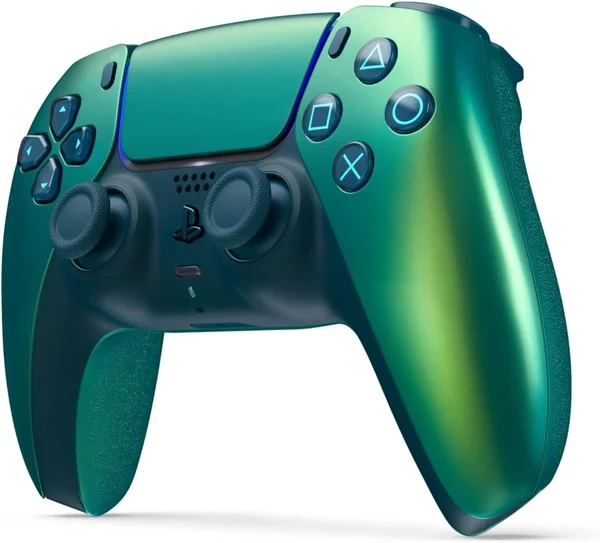 Sony PlayStation 5 DualSense V3 Chroma Teal Green bežični kontroler za PS5