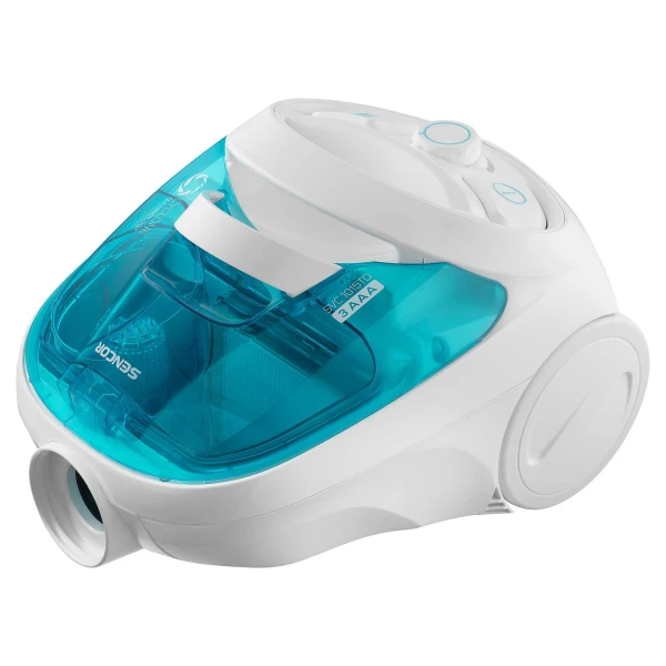 Sencor SVC 1015TQ ciklonski usisivač bez kese, 800 W
