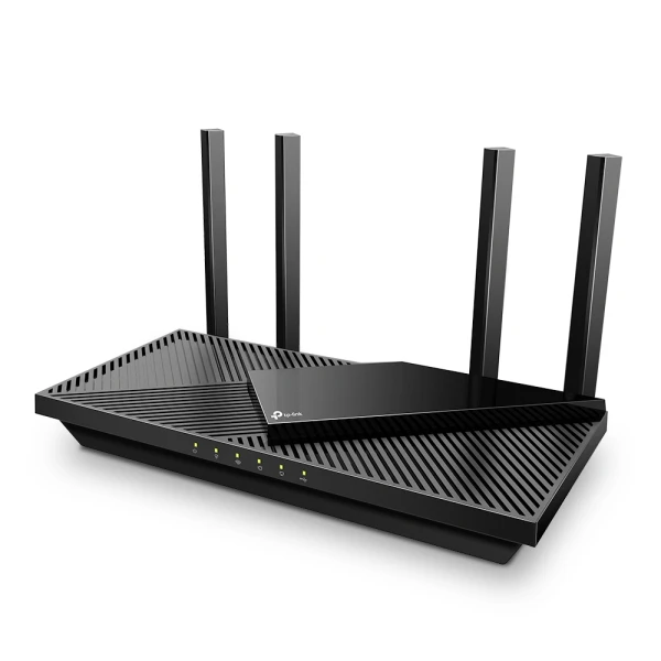 TP-Link Archer AX55 Pro AX3000 Wi‑Fi 6 bežični ruter