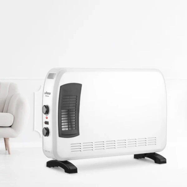 Ufesa Polux konvektorska grejalica sa Turbo ventilatorom, 2000 W