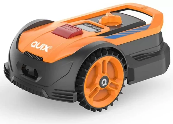 Villager QUIX XS robotska kosačica do 300 m²