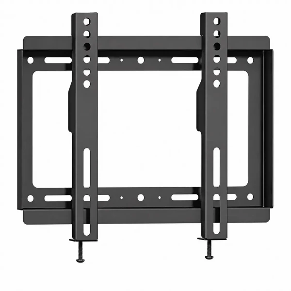 Kettz STOL-10F fiksni zidni nosač za TV 13–43″, VESA 200×200