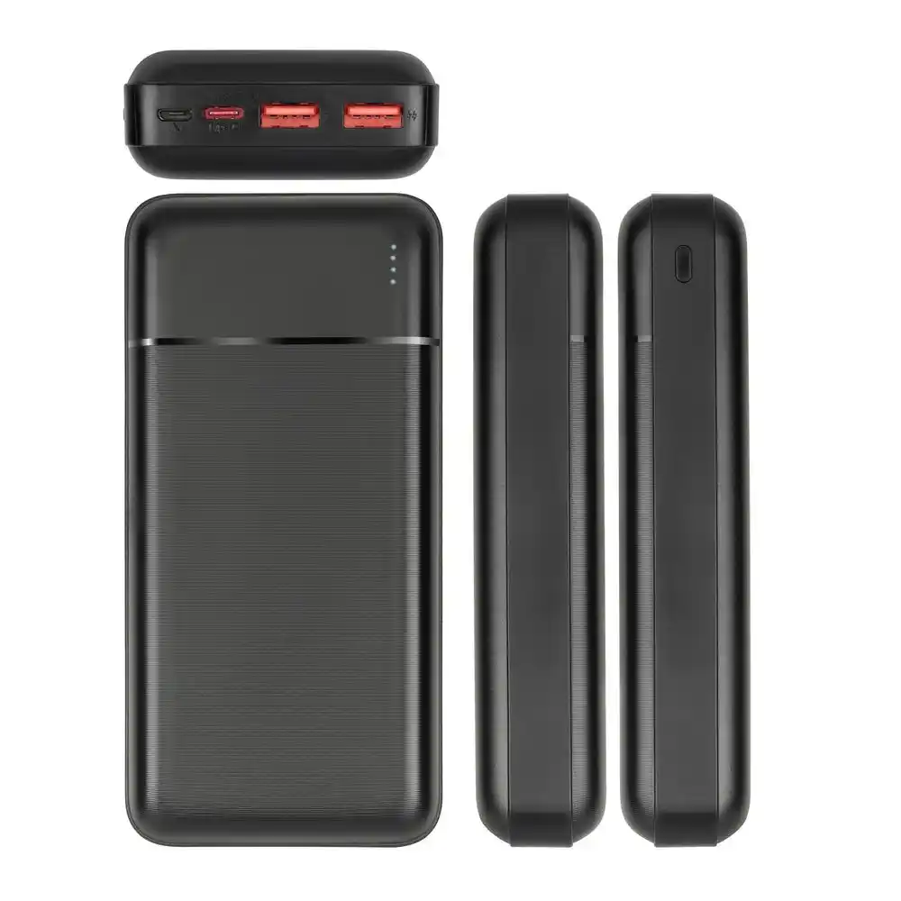 Rivacase VA2102 power bank 20.000 mAh, 22,5 W