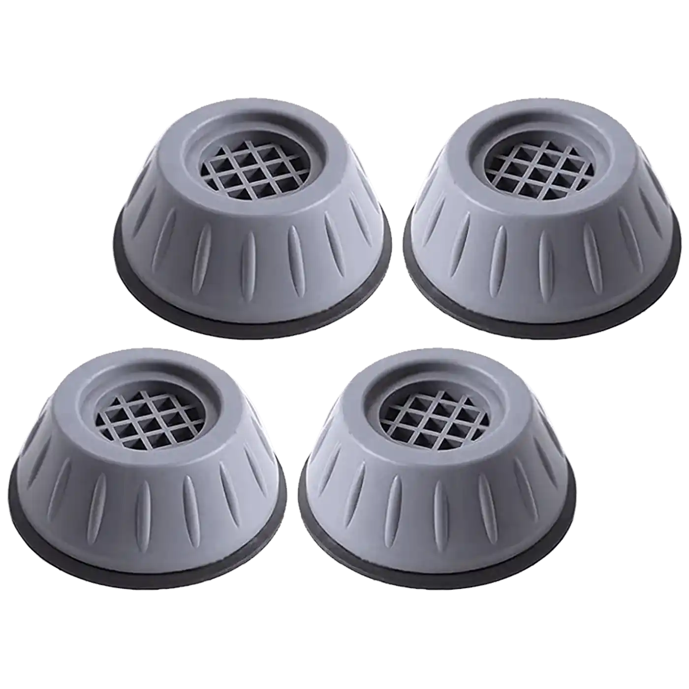 Conect XL CXL-AVN4X antivibracione stopice za veš-mašinu, set 4 komada