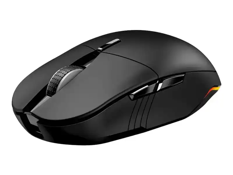 Genius Scorpion M8250 bežični gaming miš 3200 dpi, Bluetooth/2,4 GHz, crni