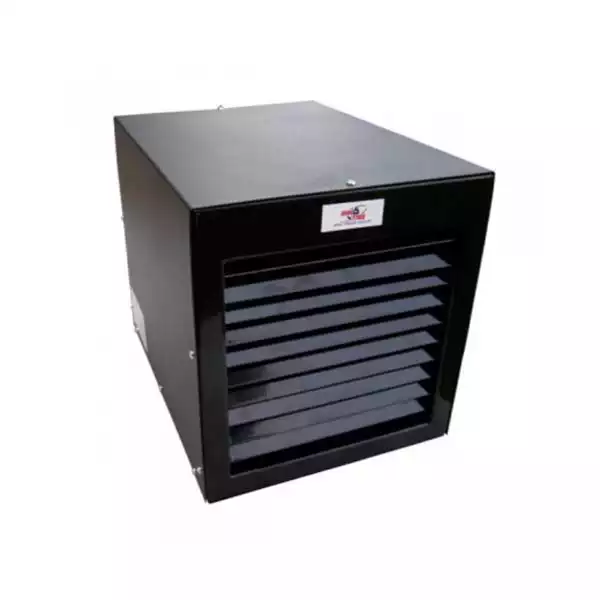 M-T trofazni kalorifer 6 kW, 380 V, protok 880 m³/h