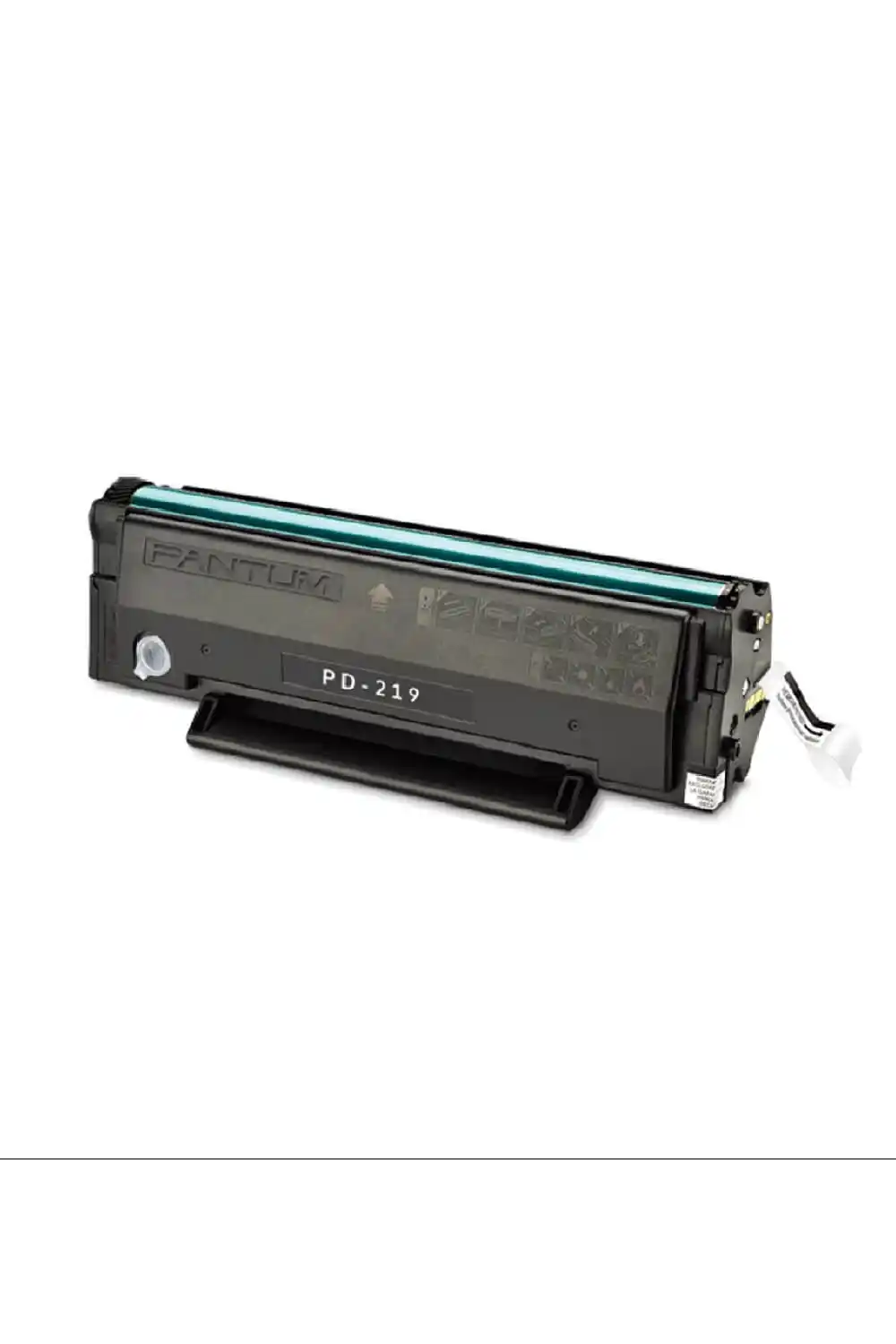 Pantum PD-219 originalni crni toner za P2509/P2509W/M6509NW, 1600 strana