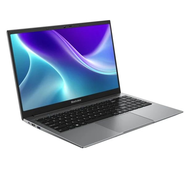 Blackview AceBook 5 laptop 15,6″, Intel Pentium N6000, 16 GB, 512 GB SSD, Windows 11 Pro