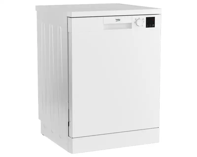 Beko DVN05330W samostojeća mašina za pranje sudova, 13 kompleta, 60 cm