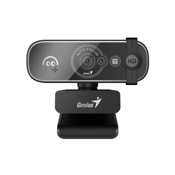 Genius Face Cam Open Full HD web kamera, 5 MP, autofokus, USB 2.0