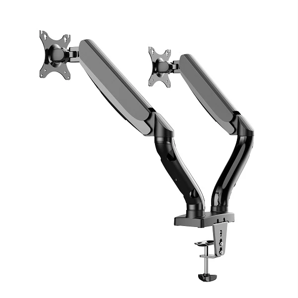 Kettz NM-K290 stoni nosač za 2 monitora, VESA 75×75/100×100, 2–9 kg