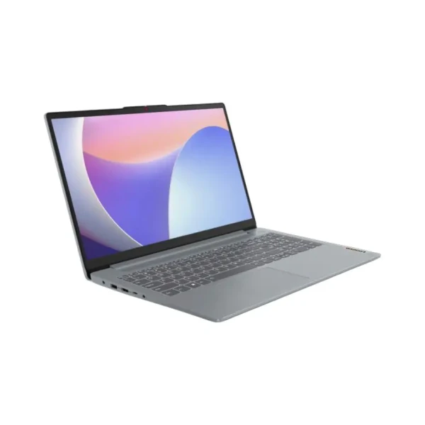 Lenovo IdeaPad Slim 3 15IRU8 laptop Intel Core i3, 8 GB LPDDR5, 512 GB SSD, Free DOS