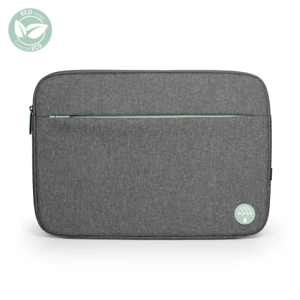Port Designs Yosemite Eco futrola za tablet/laptop do 15,6″, siva