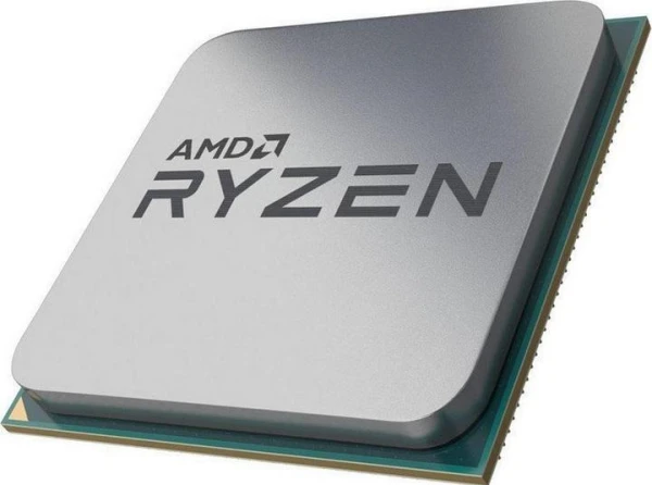 AMD Ryzen 9 5900XT procesor AM4, 16 jezgara/32 niti, bez kulera